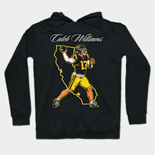 Caleb the 13th Hoodie